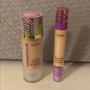 Tarte Bundle
